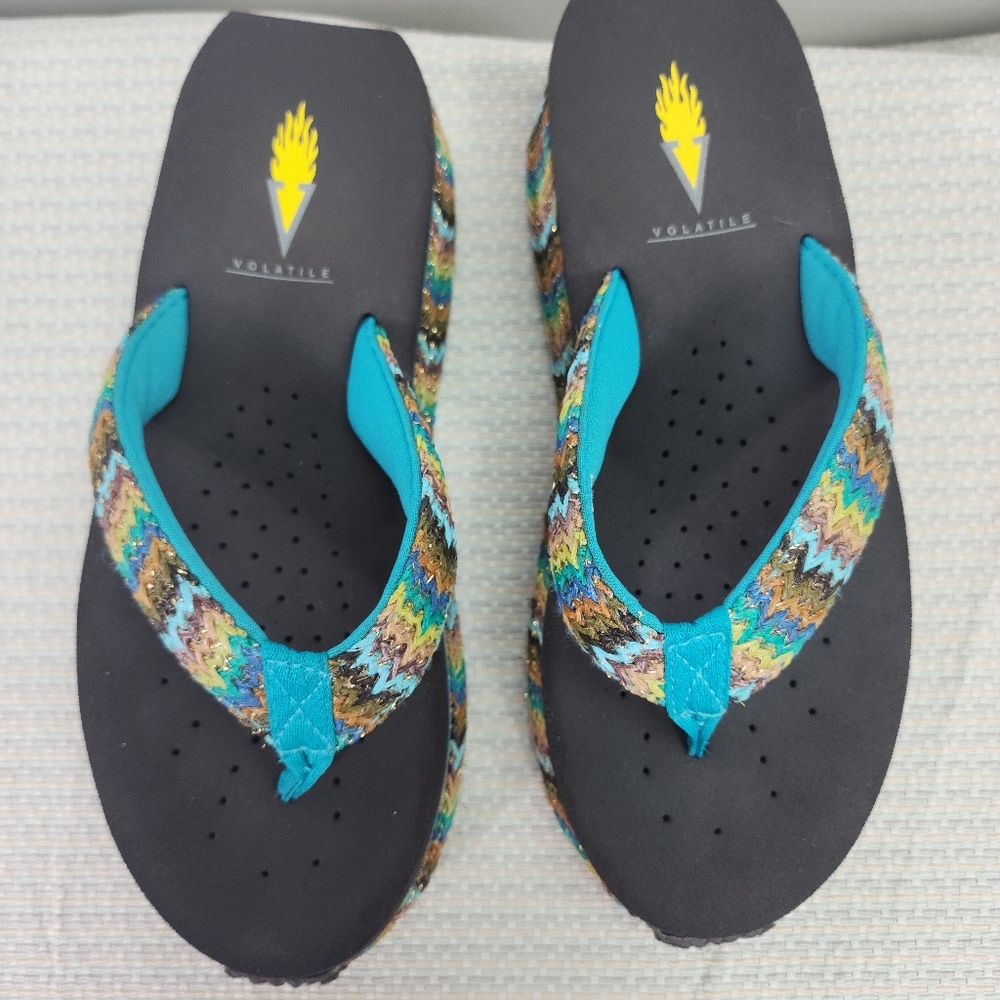 Flip-flops - Picture 2 of 7